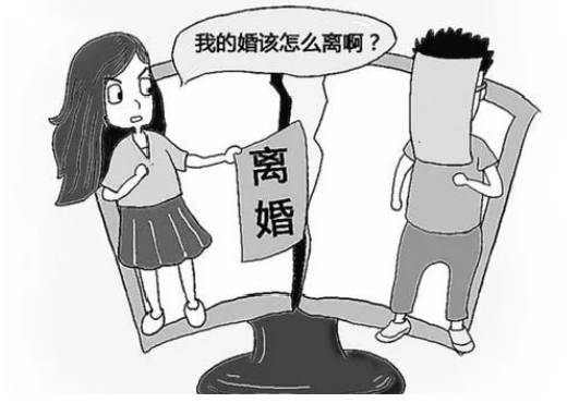 想诉讼离婚，该去哪个法院起诉呢？