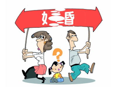 男方收入高、有房产，女方无房、公司小职员，离婚时能否争得孩子抚养权？