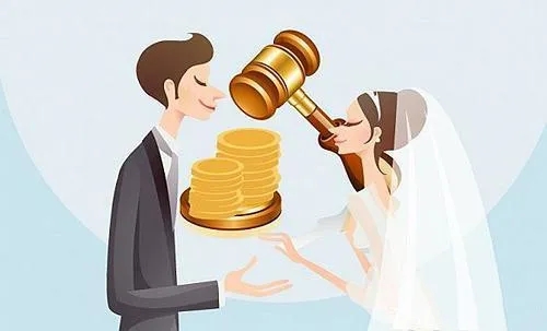 家里几乎所有的钱都是我赚的，离婚时都要平分吗？